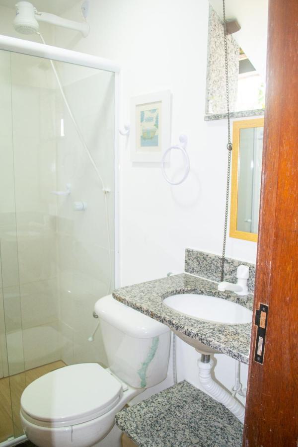Recanto Das Flores - Kit 4 - Girassol Arraial do Cabo Buitenkant foto